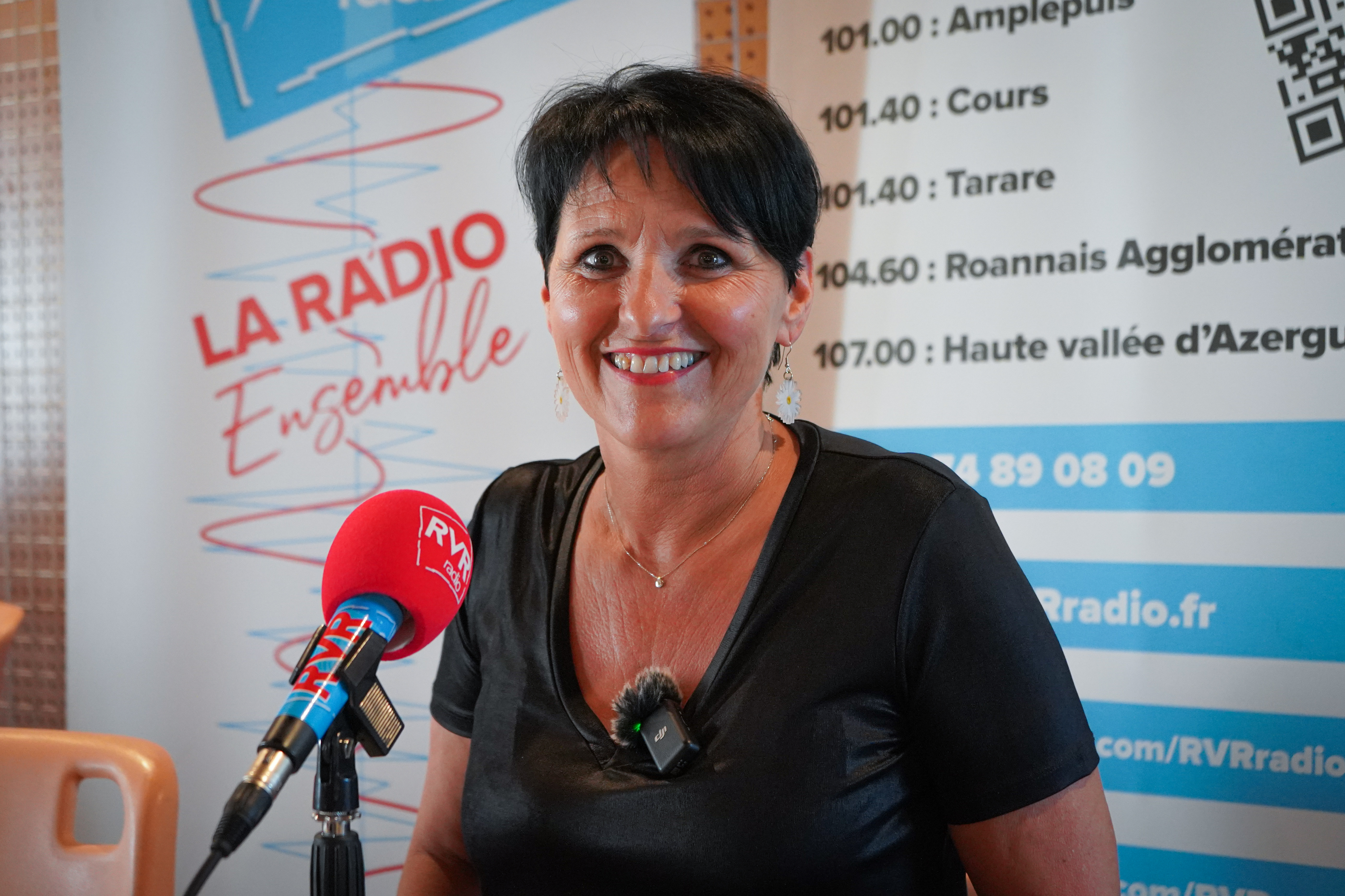 Christelle Fuyatier de Bien vivre Christelle Fuyatier de Bien vivre