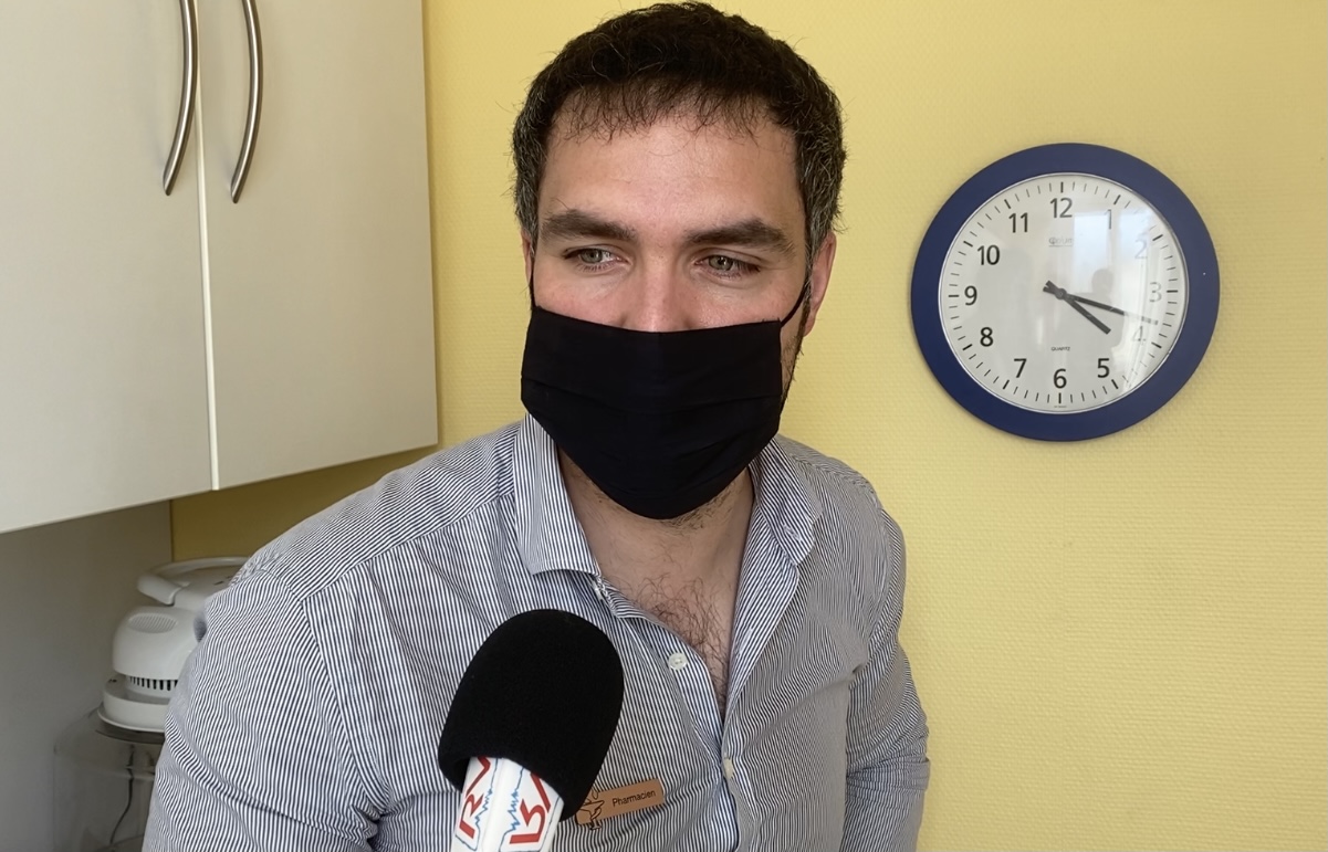 Julien Bouckenheimer