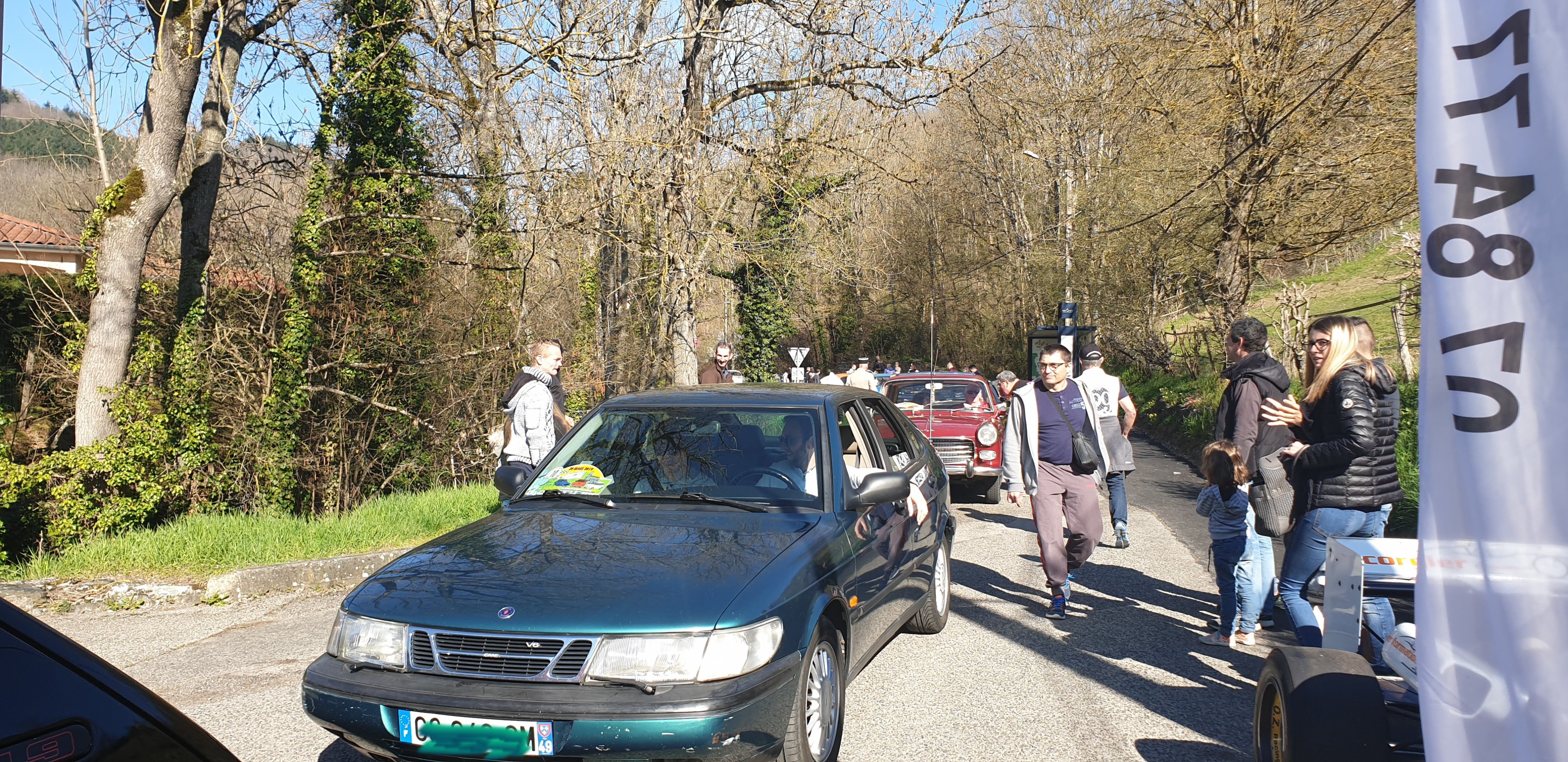 SAAB 900 2.5l v6 1993 SAAB 900 2.5l v6 1993