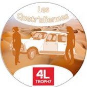 4L Trophy 2018