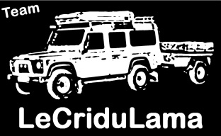Raid Photo Paris - Cap Nord&nbsp;: Le Cri du Lama