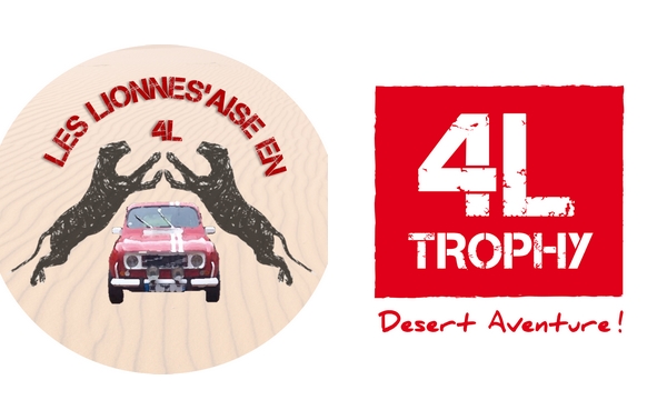 4L Trophy 2020